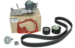 Timing Belt Kit Original 119A00397R Renault Dacia