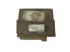 Controller 0261204625 9630278480 MA3.1 PSA Bosch 16410