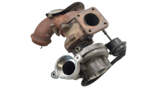 Turbocharger 9611145380 465447-2 037560 Garrett 2.5TD Peugeot 605 Citroen XM