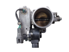 Air Throttle Body Toyota 89672-21020 26100-27020 Assam 2008