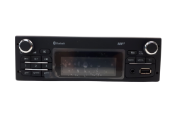 Car Radio Bluetooth MP3 USB Renault Master 3 281152815R 0km
