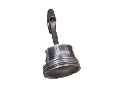 Piston Connecting Rod  A2100EN20A Renault Nissan 2.0 16v M4R 103