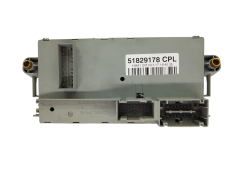 Controller BSI Fiat 51829178 CPL Delphi 18247