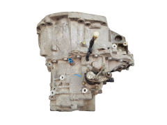 Gearbox ND0015 7701717857 Renault Scenic 2 2.0 1126