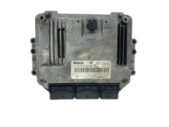 Controller 0281013907 8200705747 8200705748 Renault Bosch 50796