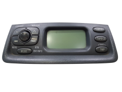 Car Radio Navi Toyota Yaris 86110-52021-H0 CN-TS0821AA 2
