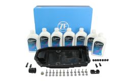 Oil change Auto gearbox Repair kit Piston 1071.298.038 7L for BMW ZF