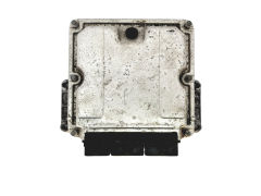 Controller 0281010556 8200153946 8200095416 Renault Bosch 22411