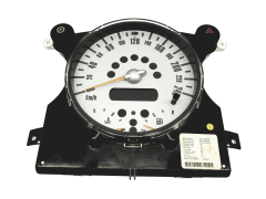 Speedometer/Instrument Cluster Mini Cooper 6211 6928884 44912