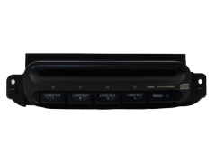 Cd Changer Chrysler Dodge Jeep P04858522AH CD-4201CI 1016