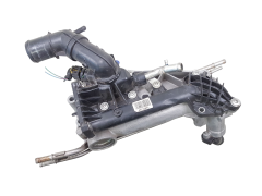 Egr-Cooler Fiat Opel Jeep 1150511 55275659 1.6 JTD Mopar