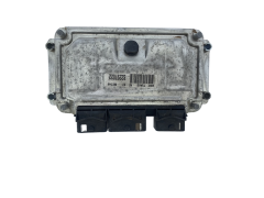 Controller 0261206943 9638765680id05 PSA Bosch 51091