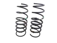 Suspension Spring Rear Assy 7700805925 Renault Safrane