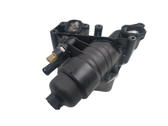 Oil Filter Housing 152081926R 1.6 dCi Renault Nissan Opel Fiat