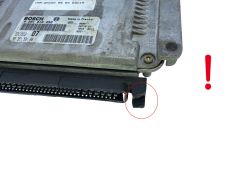 Controller PSA 0281010252 9635158180 28FM0163 Bosch 63032