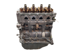 Petrol Engine D4FD740 D4F740 1.2 16v Renault Clio 3 Modus