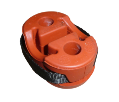 Attachment, Bracket New Original 1614076280 Citroen Peugeot