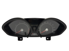 Speedometer/Instrument Cluster Ford Fiesta 8A6T-10849-AN 8A6T10849AN 18475