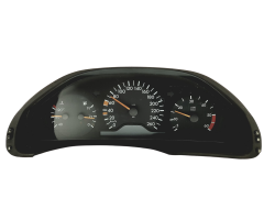 Speedometer/Instrument Cluster Mercedes E W210 2105409647 30935