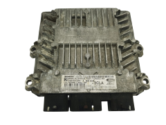 Controller 7S61-12A650-AA 5WS40433A-T SID 804 2CLA Ford Siemens 68572