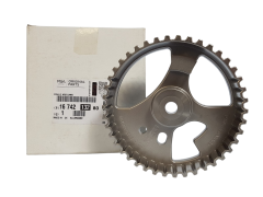 Camshaft Pulley Original Citroen Peugeot 9825438280 1674213280