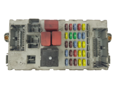 Fuse Box Fiat 46846745 CPL Delphi 