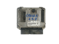 Controller 0281012963 55205064 4234A3EAM Fiat Bosch 46520