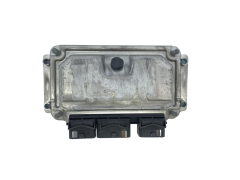 Controller 0261206943 9638765680id05 PSA Bosch 58192