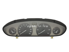 Speedometer/Instrument Cluster Lancia Lybra 46543843 6028409903 41299