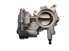 Air Throttle Body Opel Saab 55564164 5.05692.00 2.0 CDTI 2163