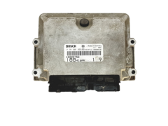 Controller 46825756 0281001955 Fiat  Bosch 21648