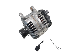 Alternator VW Skoda 06F903023F Bosch 0124525091 140A