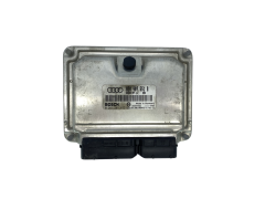 Controller 8E0907551B 0261207473 ME7.1.1 Audi Bosch 62448