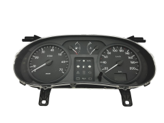 Speedometer/Instrument Cluster Renault Kangoo 1 8200176654 B 47957