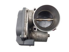 Air Throttle Body 03C133062S A2C53367619 VW AG