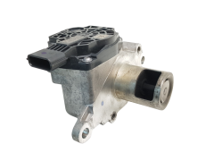 Egr Valve 147101246R H8201684044 1.5 dCi Blue dCi Dacia Renault 0km 1039