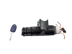 Ignition Switch Fiat Punto 0.5521 0.6670 B365 TRW 1178