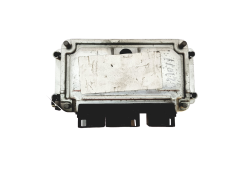 Controller 0261206943 9638765680id05 26FM0886 PSA Bosch 24068