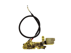 Door Lock Mechansim Rear 7700354862 7700354861 Renault Kangoo I 11689