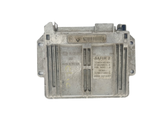 Controller Renault 7700115161 7700113511 21654821-4 Sagem 41191