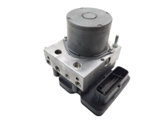 Abs Pump Fiat Ducato 51987033 0265260989 0265956214 Bosch 1827