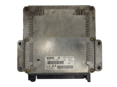 Controller PSA 0281010500 9641606980 Bosch