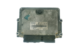 Controller 55187571 0281011398 Fiat Bosch 33416