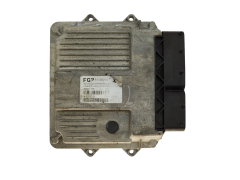 Controller MJD6JF.S1 51758203 71600.005.002 Fiat FGP 14239