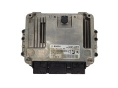 Controller 0281017388 9666986880 9657699480 PSA Bosch 3056