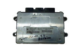 Controller 9664127180 21586048-9A 9651696680 PSA Valeo 15553