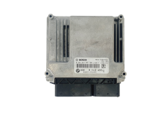 Engine Controller 0281017551 DDE8512499 BMW 39765