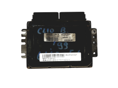 Controller S110030004D 7700113422 7700110471 Renault Siemens 27076