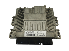 Controller S122326114A 8200843713 8200807626 Renault Siemens 68547