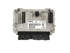 Controller 0261S08725 89661-0H380 PSA Toyota Bosch 29826